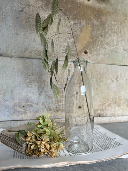 Vintage Pyrex Bottle