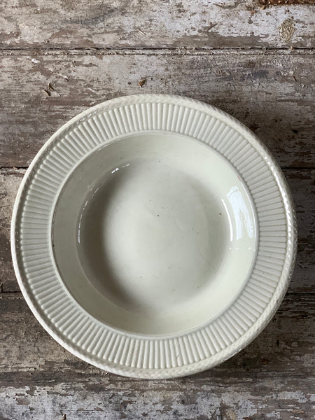 Large Wedgewood Bowl