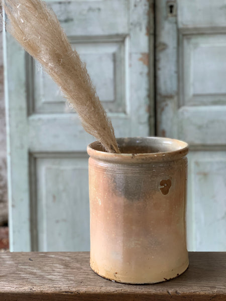 Large French Crock