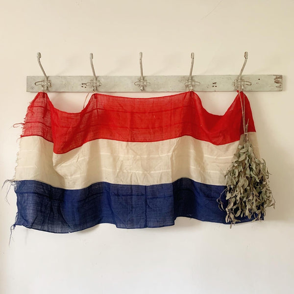 1940s French Banner