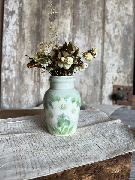 Keller & Guerin French Mustard Bottle