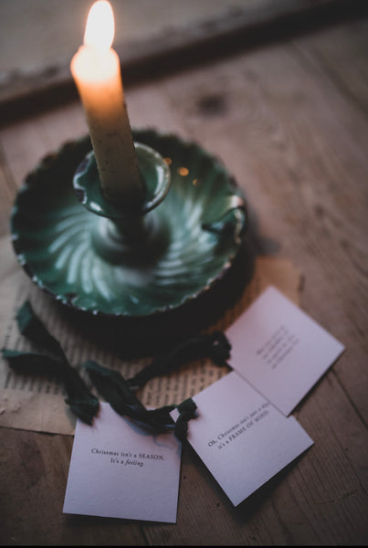 Gift Tag packs