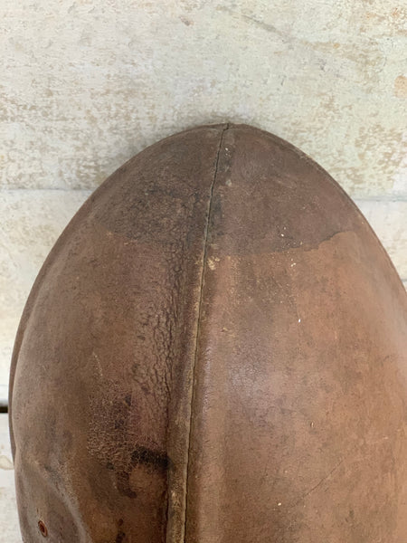 Vintage Rugby Ball