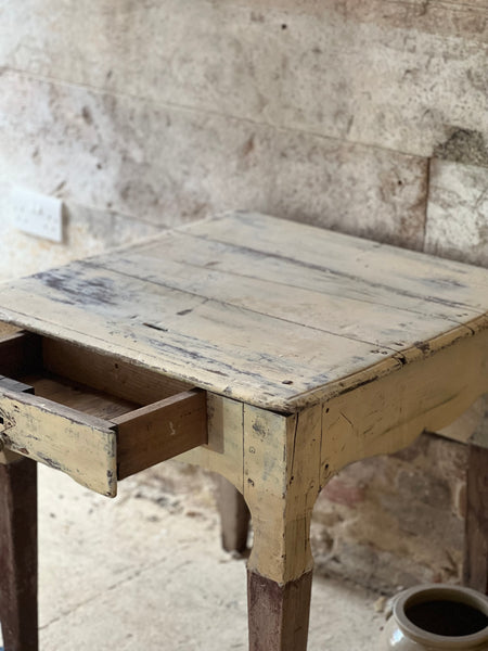 Beautiful French Table