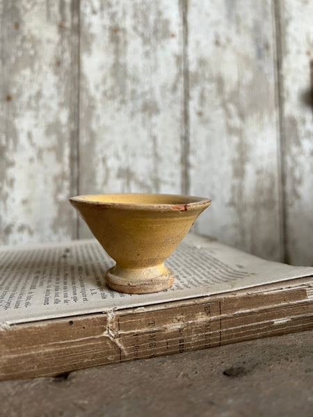 Sweet Little French Bowl