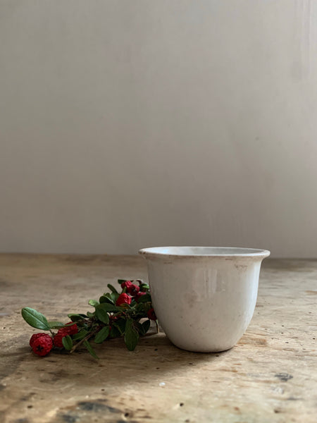 Mini Victorian Bowl