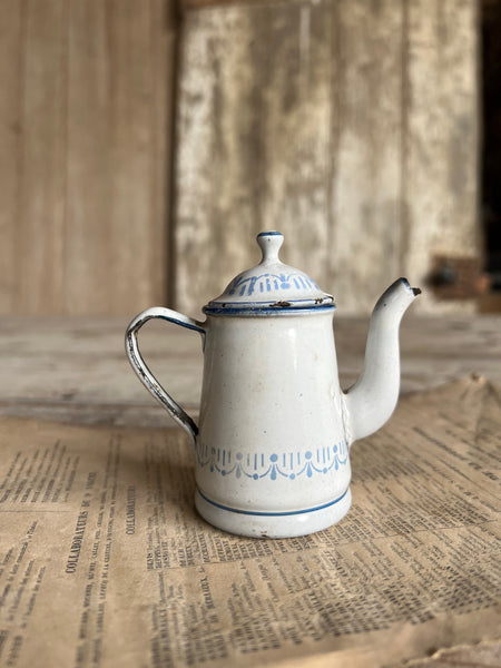 Dolls House Coffee Pot