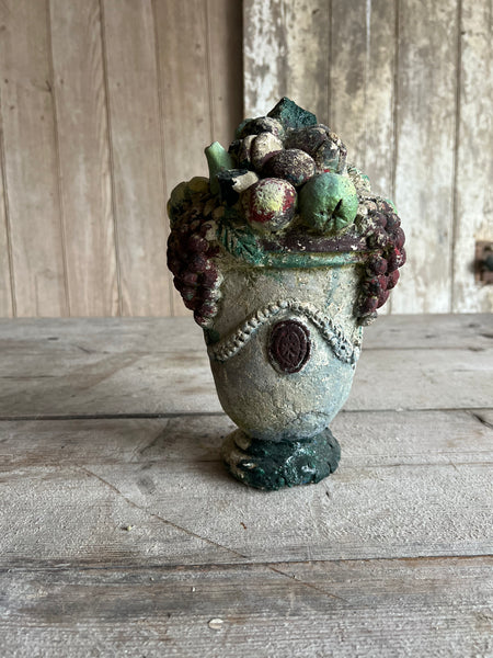 Antique French Decorative Piece