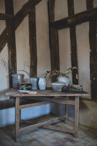 Beautiful French Table