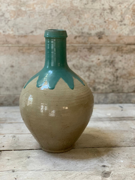 Gorgeous Japanese Bottle