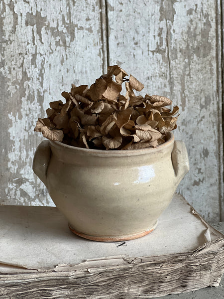 French Confit Jar Small