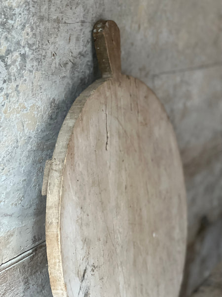 Vintage French Chopping Board