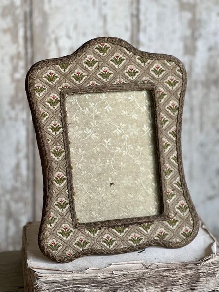 Sweet Vintage French Frame