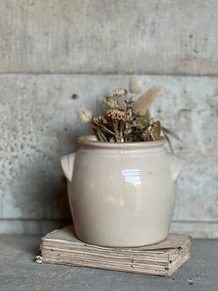 Extra Small Confit Jar