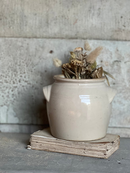 Extra Small Confit Jar