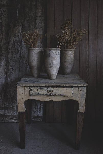 Beautiful French Table