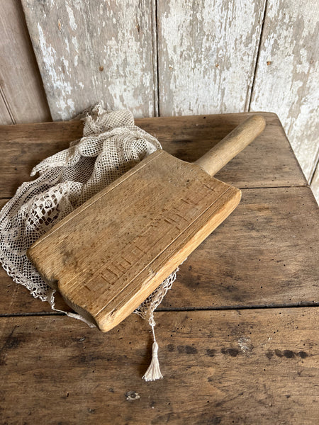 Vintage Chopping Board