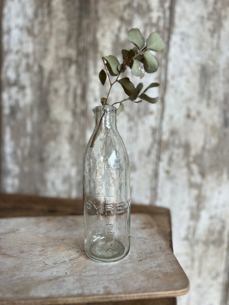 Vintage Pyrex Bottles
