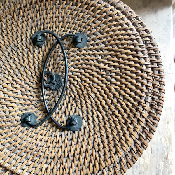 Vintage French Basket