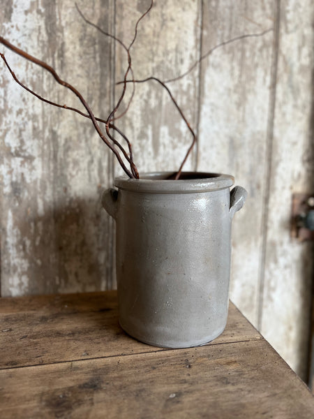 Small Italian Confit