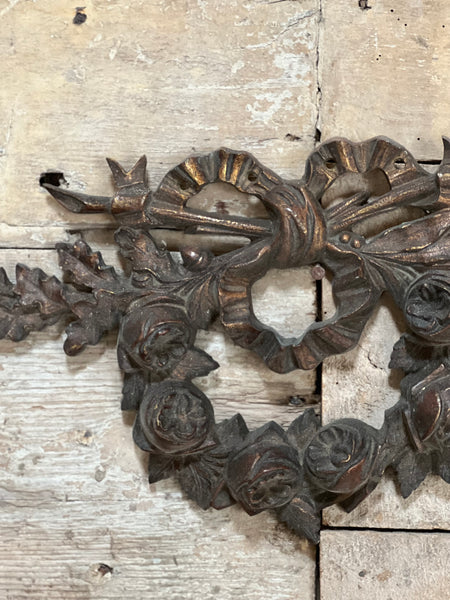 French Decorative Piece
