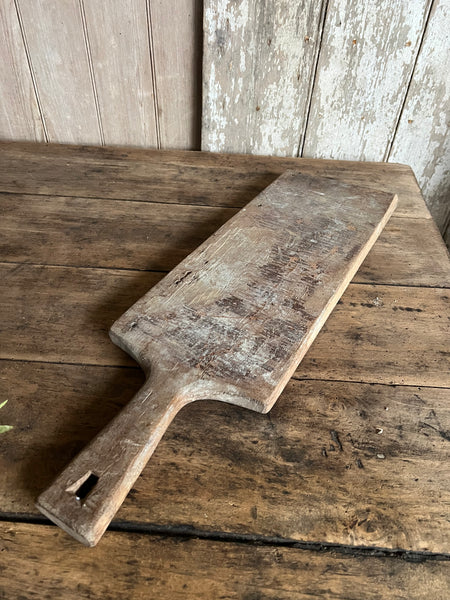 Vintage Chopping Board