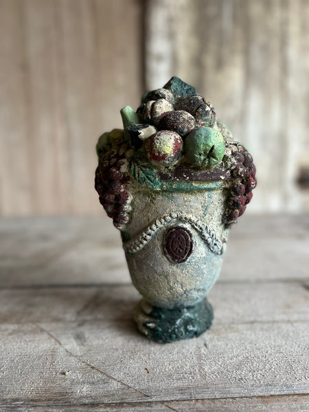 Antique French Decorative Piece