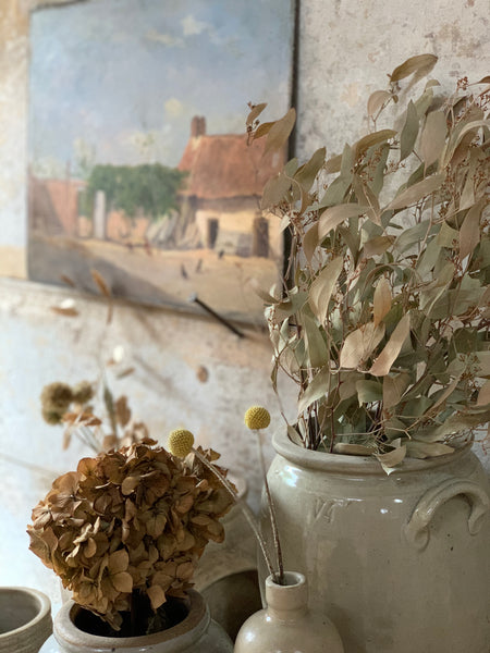 French Imprinted Confit