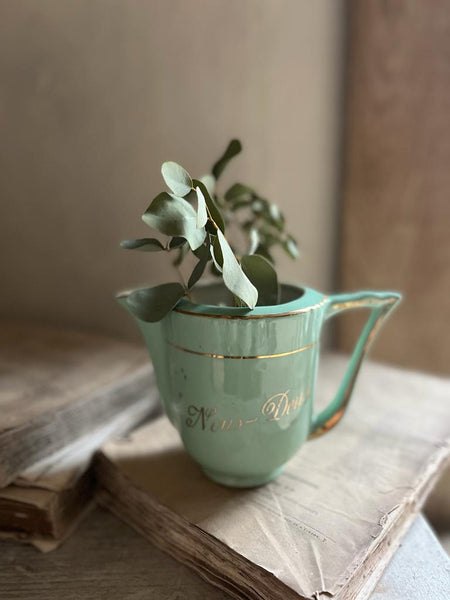 For two jug