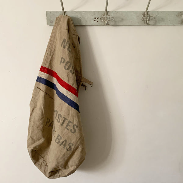 Vintage Postal Sack