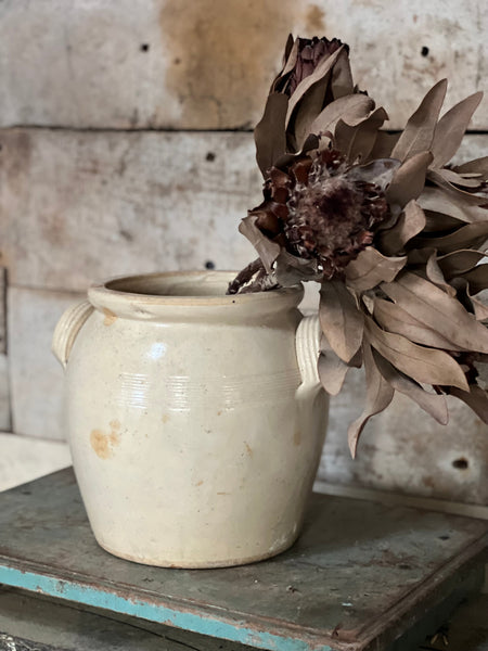 Large Confit Jar
