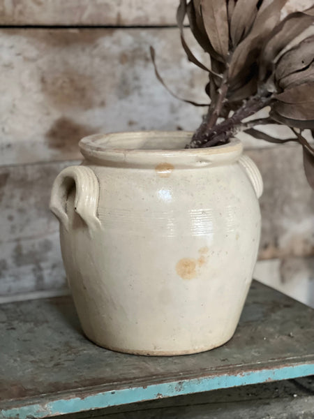 Large Confit Jar