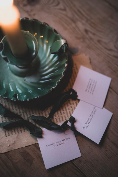 Gift Tag packs