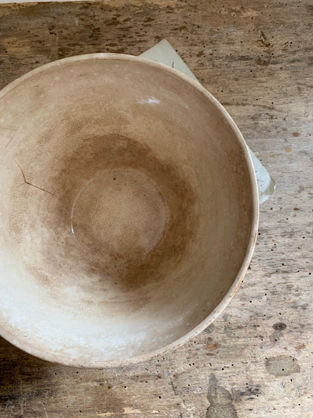 Medium French Mixing Bowl