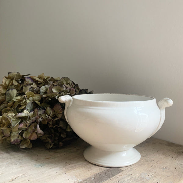 Small Vintage French Tureen