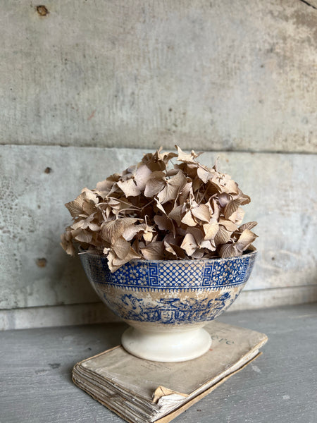 Gorgeous French Vintage Cafe au Lait