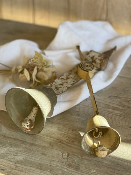 Vintage French Bells