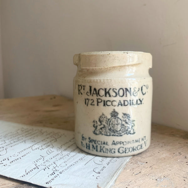 Jackson & Co Candle in Lavender & Sea Salt