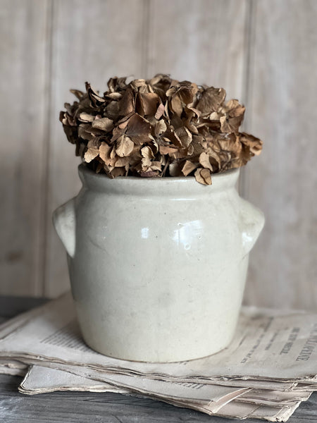 French Confit Jar Small
