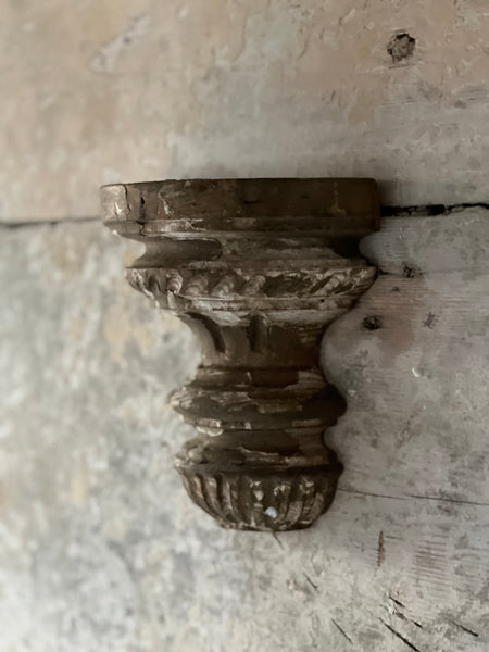 French Antique Corbel