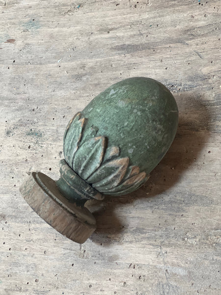 Chippy Paint Decorative Piece