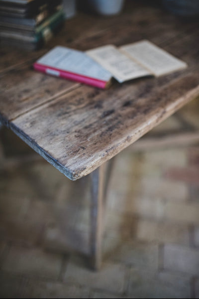 Beautiful French Table