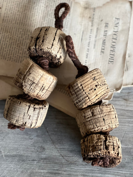 Vintage French Floats