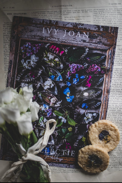 Collectif Annual Membership