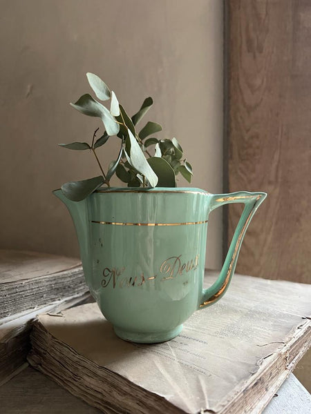 For two jug