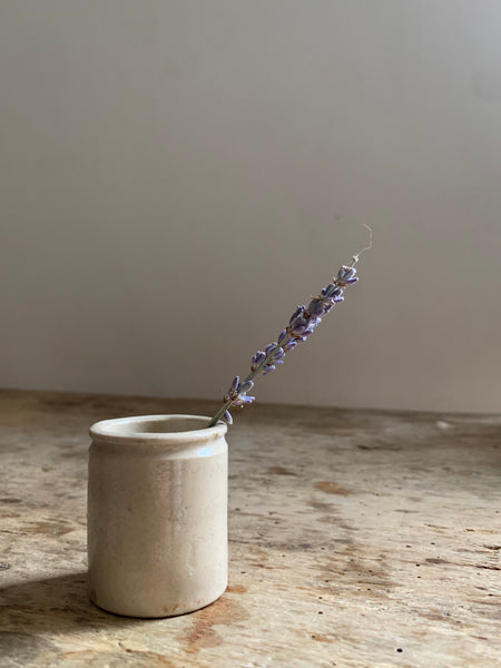 Vintage Ink Pot (small)