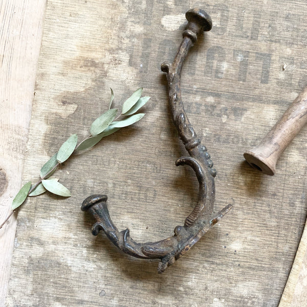 French Vintage Wall Hook