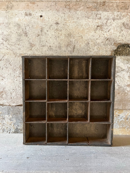 Sweet Little Seed Tray
