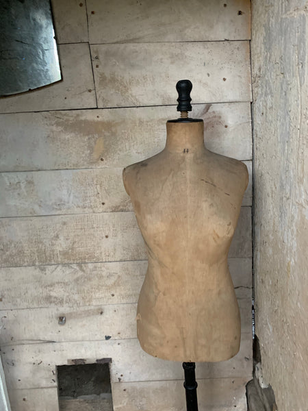 Vintage French Mannequin