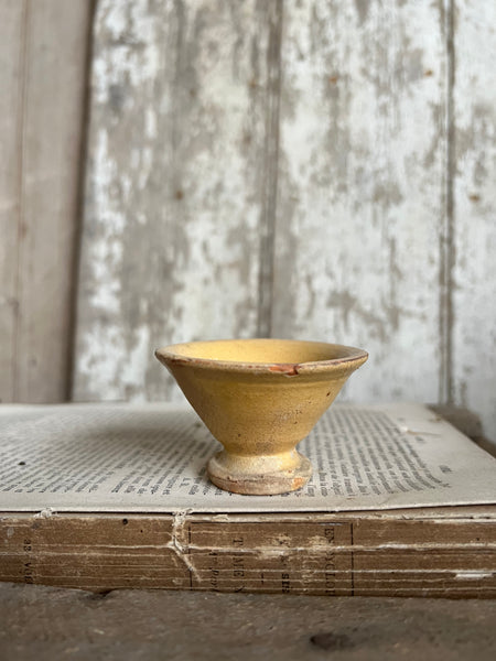 Sweet Little French Bowl